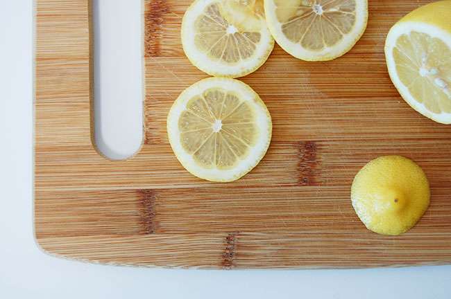 Dried Citrus DIY Christmas Ornaments