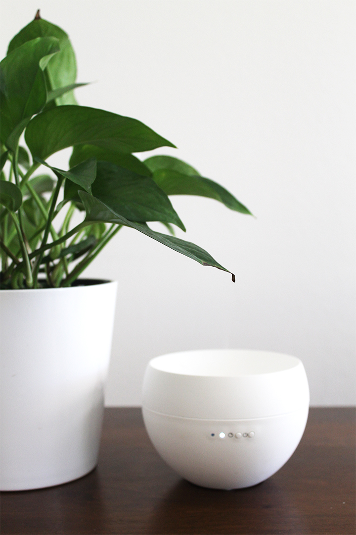 Benefits of an Essential Oil Diffuser
