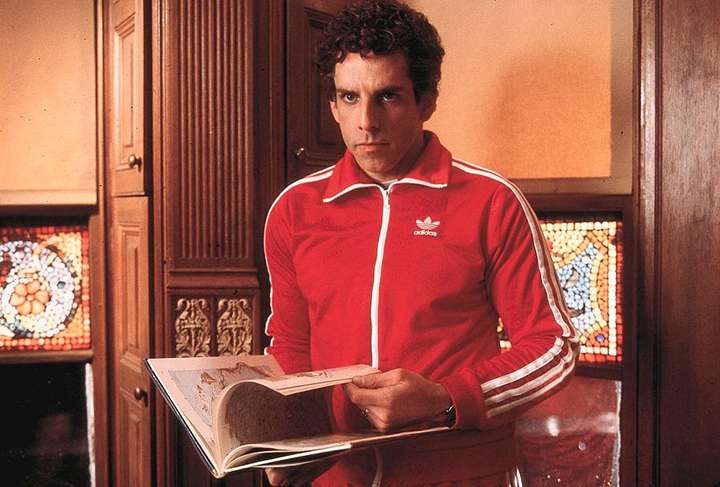 Eco-friendly Halloween costume ideas - Chas Tenenbaum