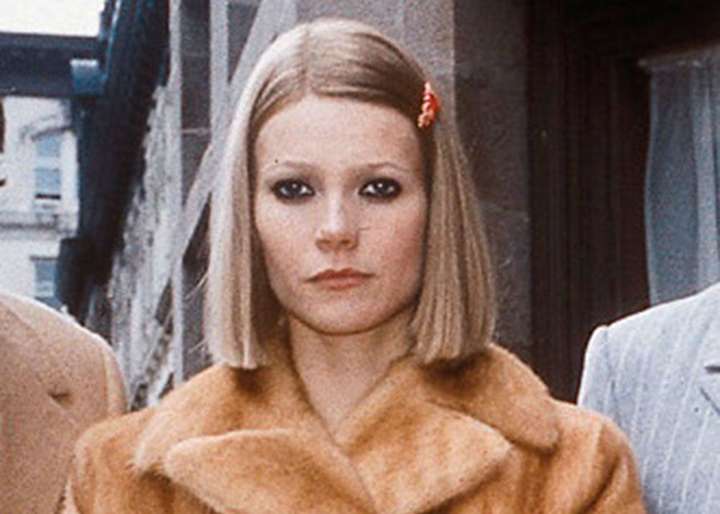 Sustainably sourced thrift store Halloween costume ideas - Margot Tenenbaum