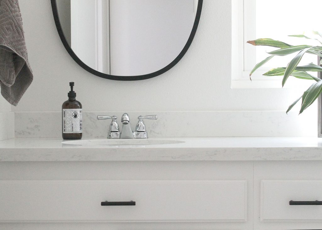 Zero Waste Bathroom Cleaning Products