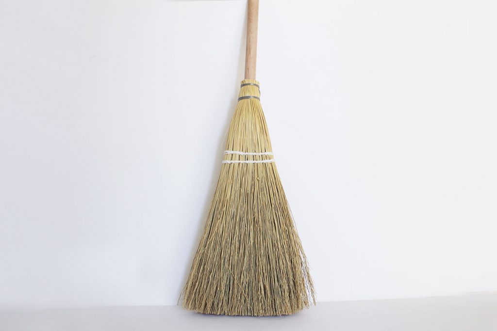 The best brooms for indoor and outdoor sweeping