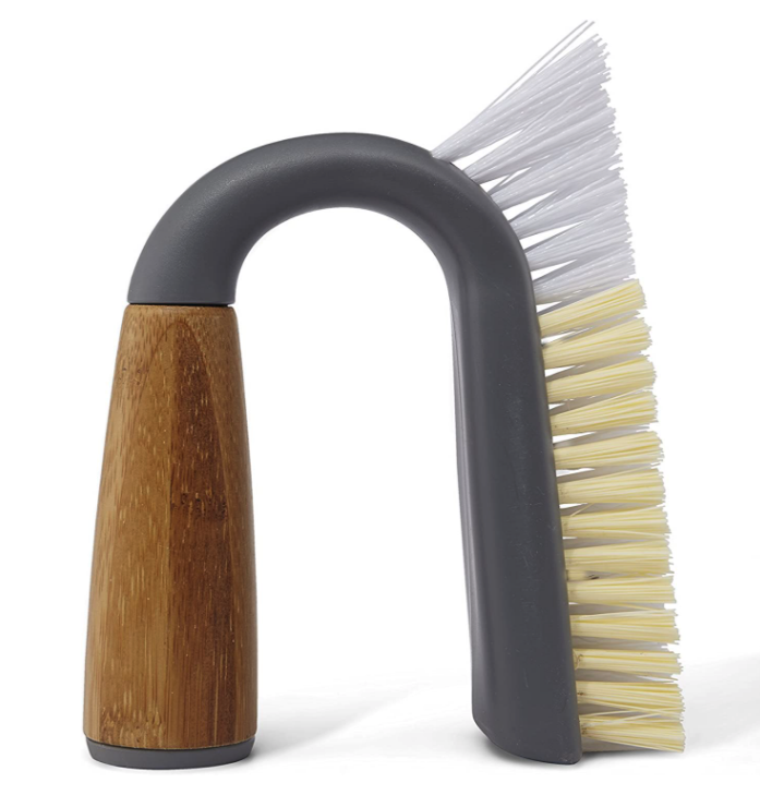 Best grout brush for large surface areas