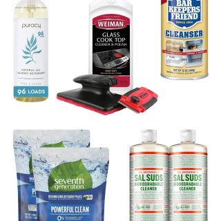 Essential commercial products