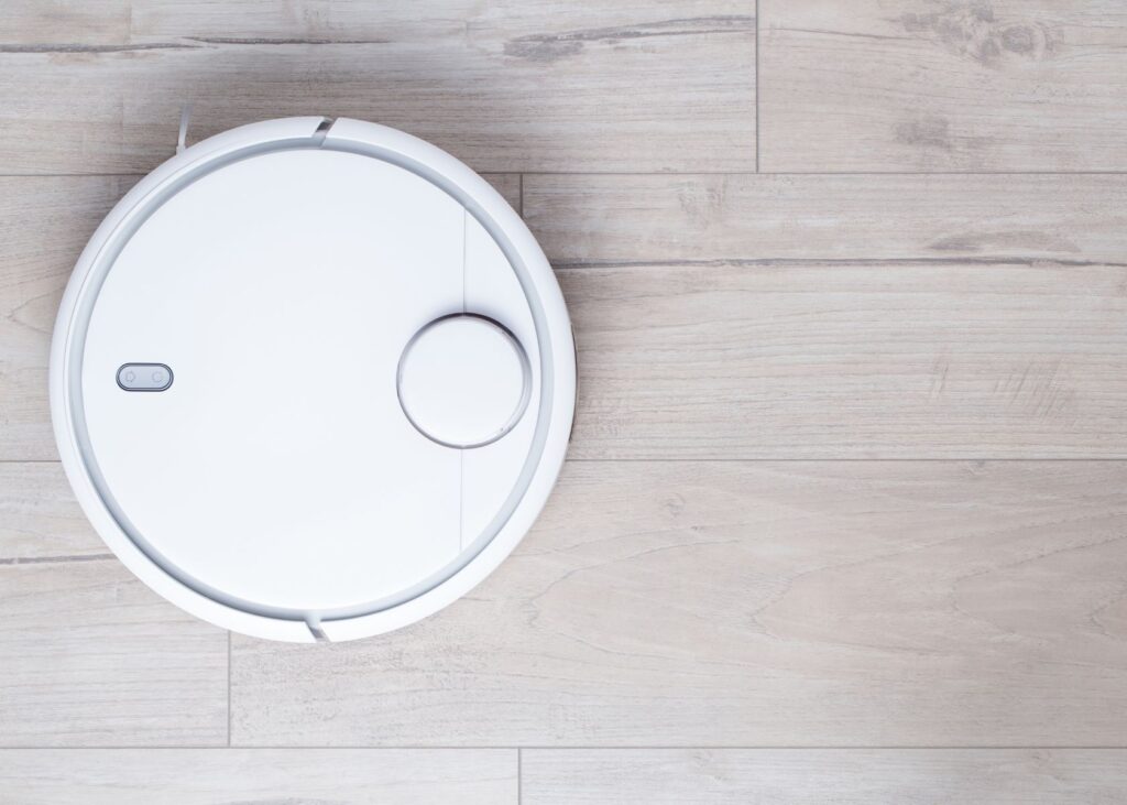 All about robot vacuums