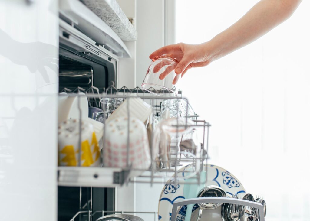 Decoding Dishwasher Safe Symbols