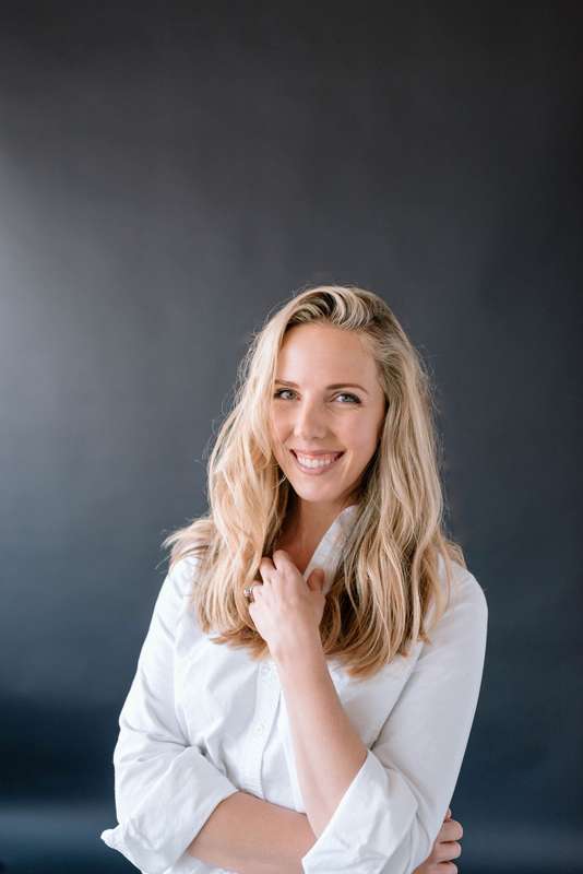 Kait Headshot