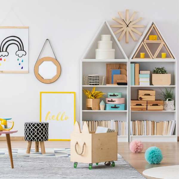 Kids Room
