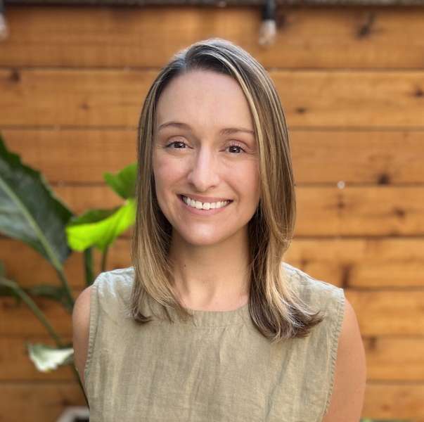 Mariel McCarter